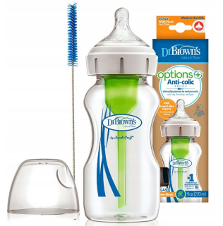 270 ml fľaša Dr Browna WB91700